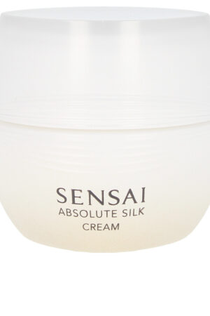 Sensai ABSOLUTE SILK cream 40 ml