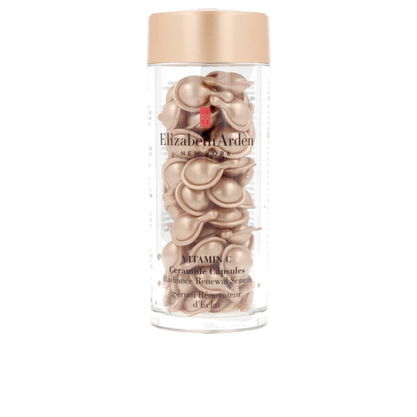 Elizabeth arden CERAMIDE VITAMINE C capsules 60 u