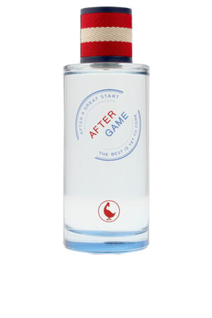 AFTER GAME eau de toilette spray 125 ml