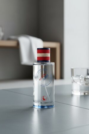 AFTER GAME eau de toilette spray 125 ml