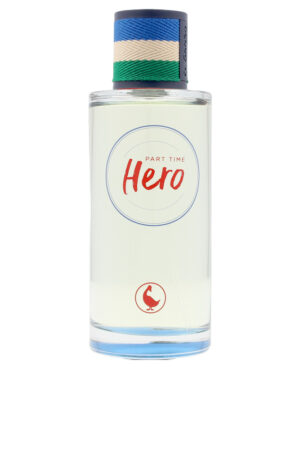 PART TIME HERO eau de toilette spray 125 ml