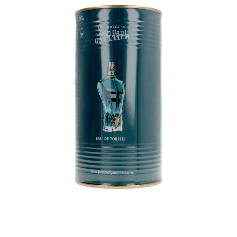 Jean paul gaultier LE BEAU eau de toilette spray 125 ml