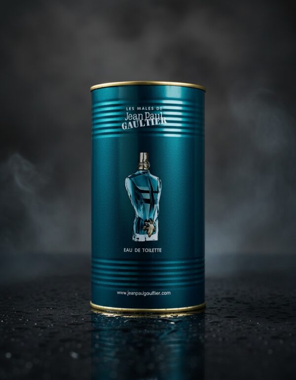 Jean paul gaultier LE BEAU eau de toilette spray 125 ml