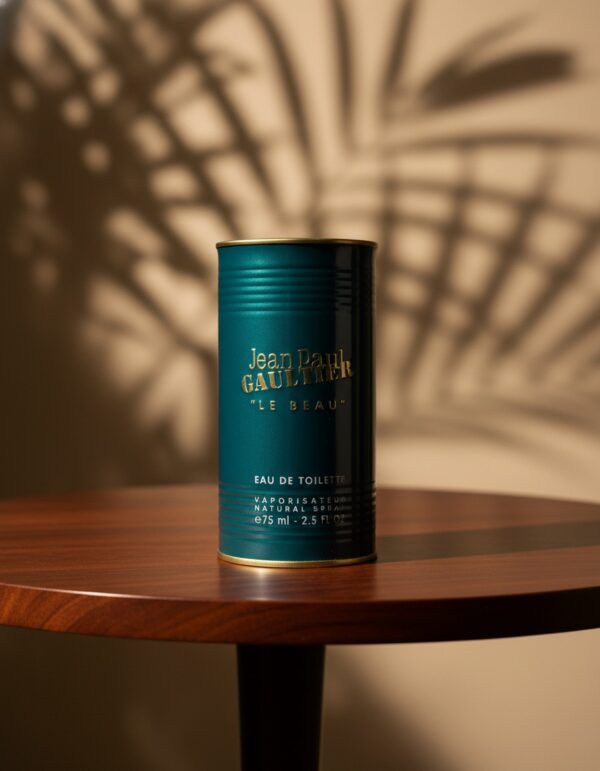 Jean paul gaultier LE BEAU eau de toilette spray 75 ml