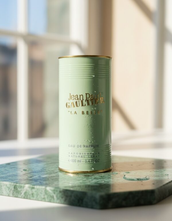 Jean paul gaultier LA BELLE eau de parfum spray 100 ml