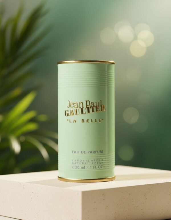 Jean paul gaultier LA BELLE eau de parfum spray 30 ml