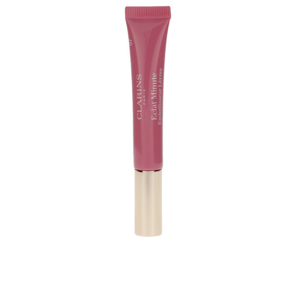 Clarins LIP PERFECTOR lip gloss #07-toffee pink 12 ml