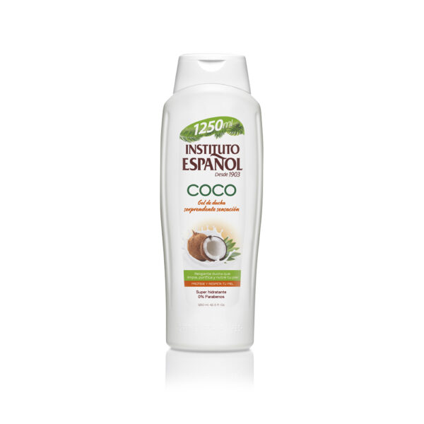 COCO shower gel 1250 ml