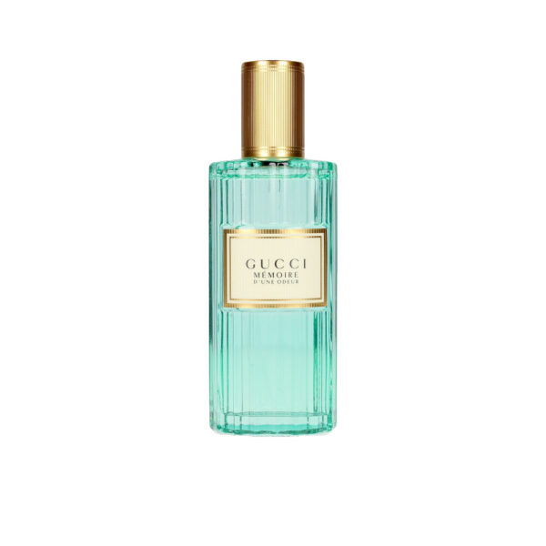 Gucci MÉMOIRE D'UNE ODEUR eau de parfum spray 60 ml