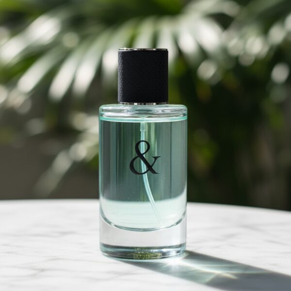 TIFFANY & LOVE FOR HIM eau de toilette spray 50 ml