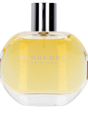 BURBERRY eau de parfum spray 100 ml