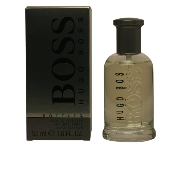 Hugo boss-boss BOSS BOTTLED eau de toilette spray 50 ml