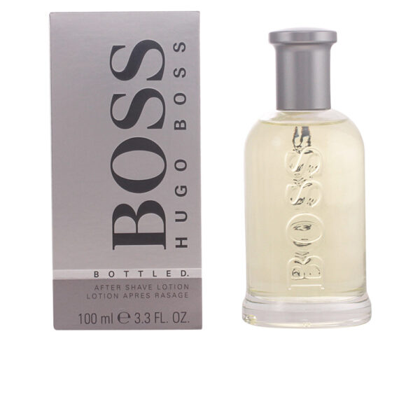 Hugo boss-boss BOSS BOTTLED after-shave 100 ml