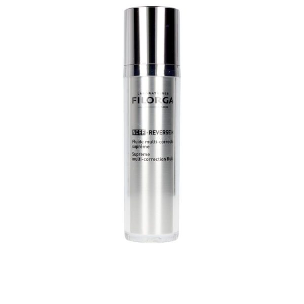 Laboratoires filorga NCEF-REVERSE MAT supreme regenerating fluid 50 ml