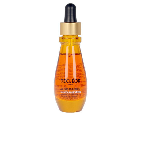 Decleor AROMESSENCE GREEN MANDARINE serum huiles essentielles 15 ml