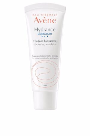 AvÈne HYDRANCE emulsión hidratante ligera 40 ml
