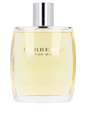 BURBERRY FOR MEN eau de toilette spray 100 ml