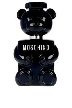 Moschino TOY BOY eau de parfum spray 100 ml