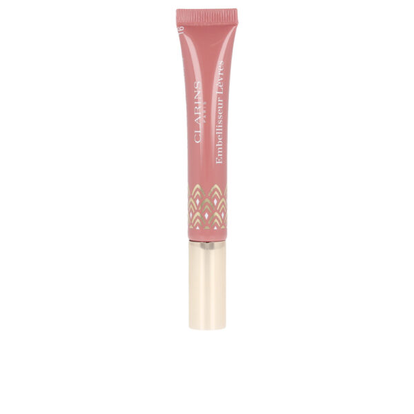 Clarins LIP PERFECTOR lip gloss #16-intense rosebud 12 ml