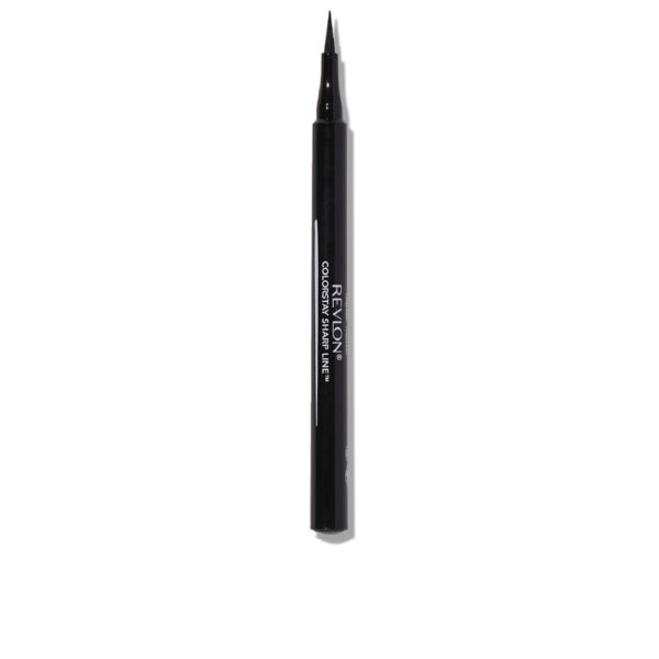 Revlon mass market COLORSTAY SHARP LINE eye liner waterproof #black 1,2 ml
