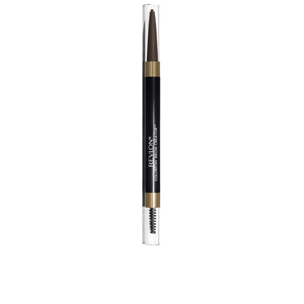 Revlon mass market COLORSTAY brow creator #dark brown 1 u