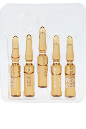 AMPOLLAS EFECTO FLASH 10 x 2 ml