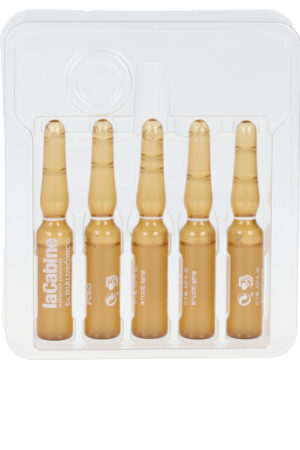 AMPOLLAS HIALURÓNICO xH5 10 x 2 ml