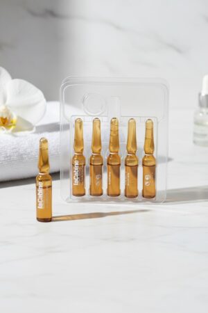 AMPOLLAS HIALURÓNICO xH5 10 x 2 ml