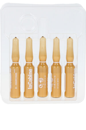 ANTI-STAIN AMPOULES 10 x 2 ml