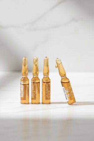 ANTI-STAIN AMPOULES 10 x 2 ml