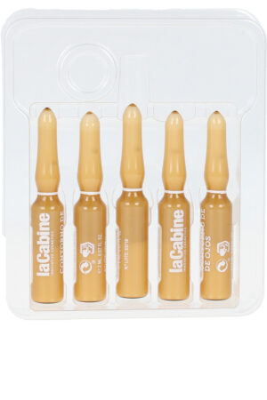 EYE CONTOUR AMPOULES 10 x 2 ml