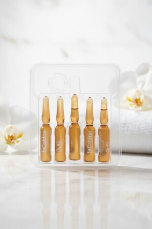 EYE CONTOUR AMPOULES 10 x 2 ml