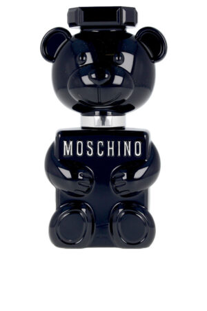 Moschino TOY BOY eau de parfum spray 30 ml
