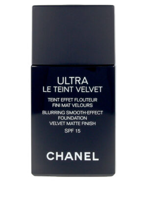 Chanel ULTRA LE TEINT VELVET SPF15 #B70