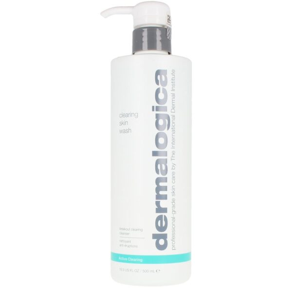 Dermalogica MEDIBAC CLEARING skin wash 500 ml