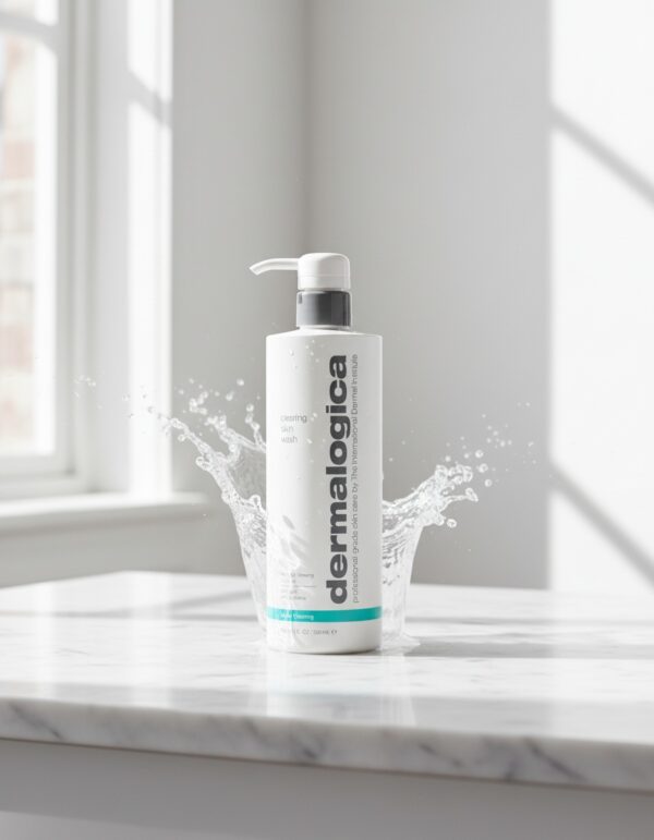 Dermalogica MEDIBAC CLEARING skin wash 500 ml