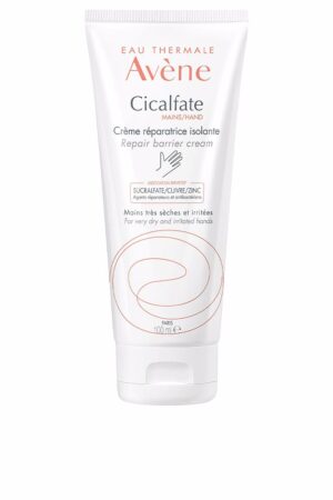 AvÈne CICALFATE manos crema reparadora efecto barrera 100 ml