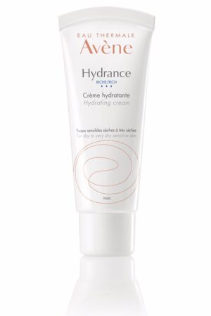 AvÈne HYDRANCE crema hidratante rica 40 ml