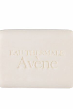 AvÈne COLD CREAM pan limpiador ultranutritivo 100 gr