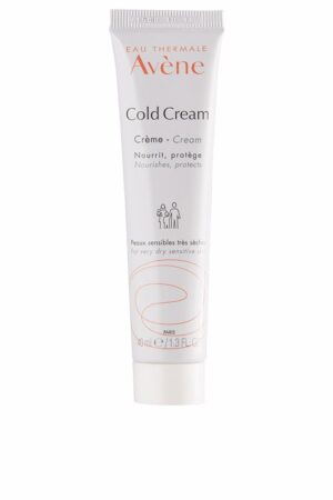 AvÈne COLD CREAM crema 40 ml