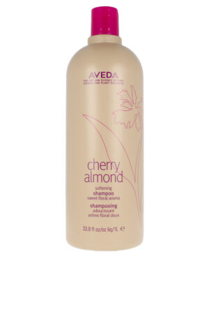 Aveda CHERRY ALMOND softening shampoo 1000 ml
