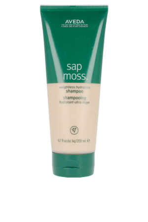 Aveda SAP MOSS weightless hydration shampoo 200 ml