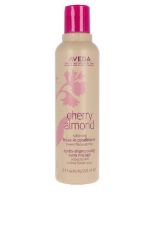 Aveda CHERRY ALMOND softening leave-in conditioner 200 ml