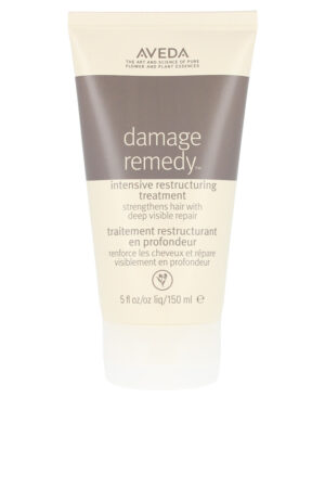 Aveda DAMAGE REMEDY intensive restructuring treatment 150 ml