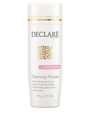 SOFT CLEANSING cleansing powder 90 gr