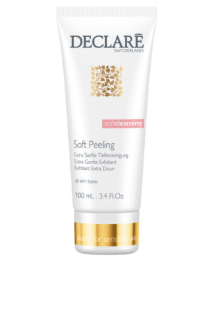 SOFT CLEANSING soft peeling exfoliant 100 ml