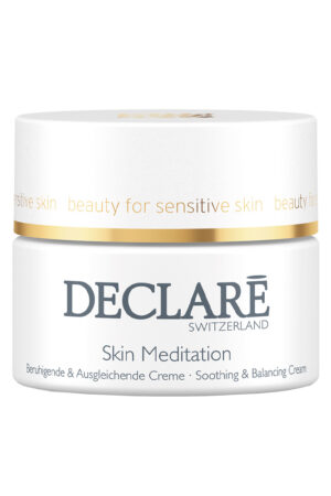STRESS BALANCE skin meditation cream 50 ml
