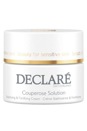 STRESS BALANCE couperose solution 50 ml