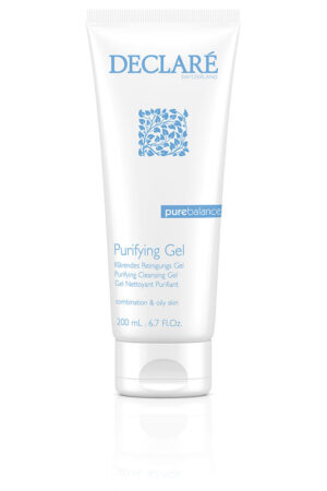 PURE BALANCE purifying gel 200 ml