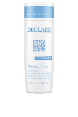 PURE BALANCE matifying toner 200 ml